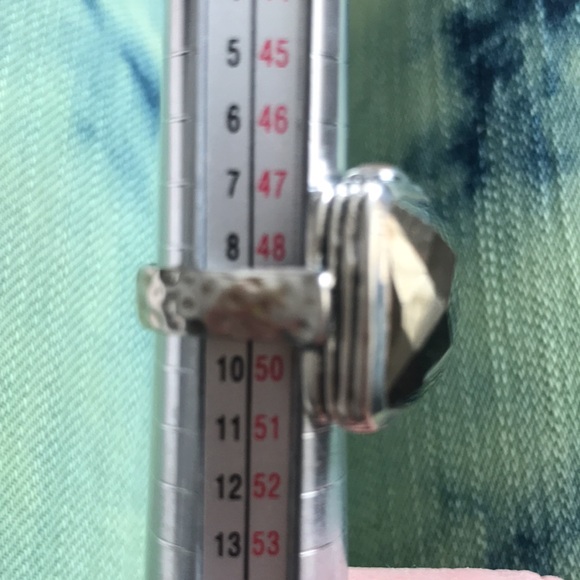 Silpada ring - Picture 8 of 12